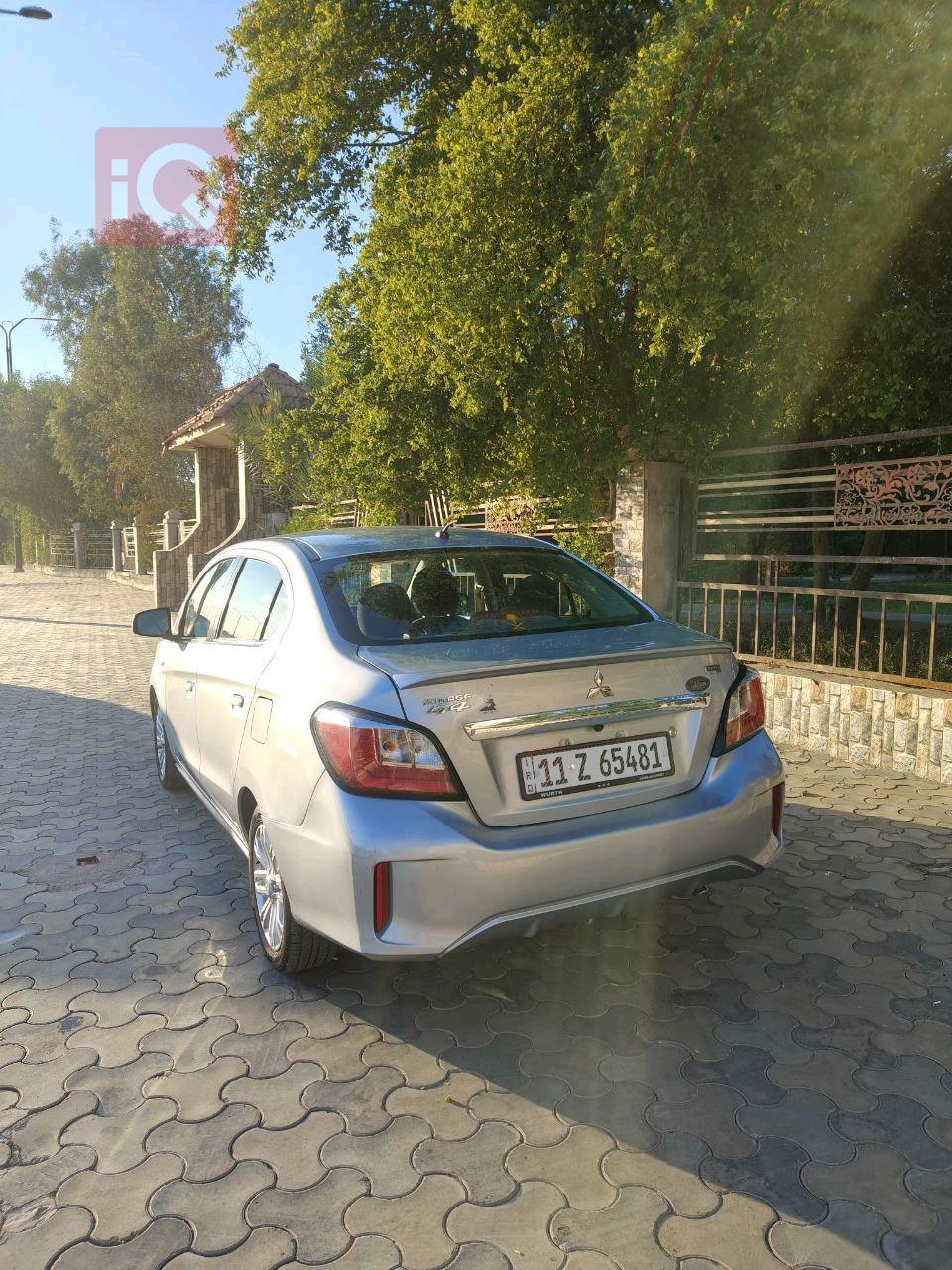 ميتسوبيشي ميراج G4